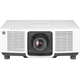 Panasonic PT-MZ682 - Laser-videoprojector - Wit - WUXGA - 6500 ANSI-lumen