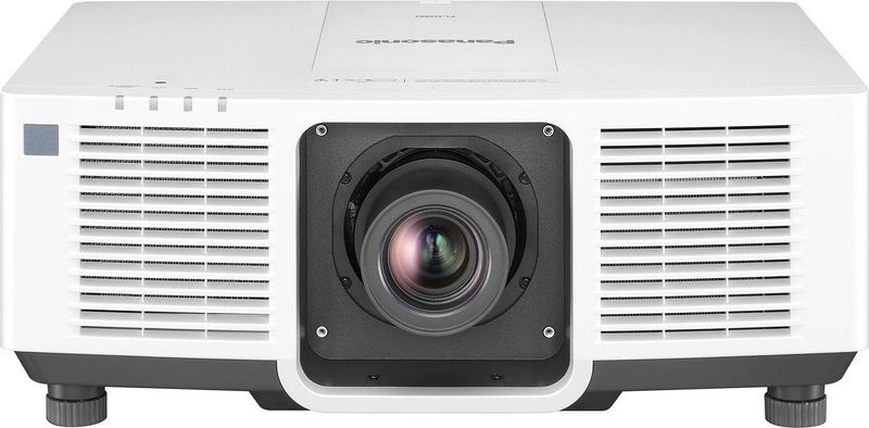Panasonic PT-MZ682 - Laser-videoprojector - Wit - WUXGA - 6500 ANSI-lumen