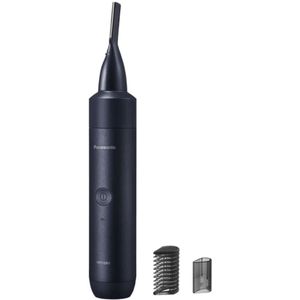 Panasonic - ER-CDT1 - Scheerapparaat - Blauw - 3 Scheerkoppen