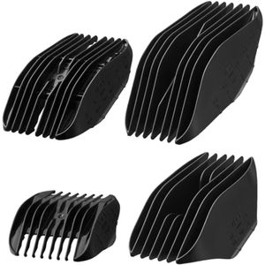 Panasonic ER-CHC1-A301 Tondeuse - Zwart - Staal - 15 Instellingen