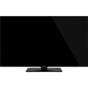 Panasonic - TB-50W60AEZ - LED-TV - Zwart - 50 Inch - Ultra HD