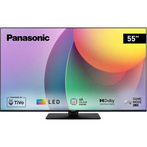 Panasonic - TB-55W60AEZ - Televisie - 55 inch - 4K Ultra HD