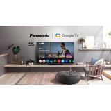 Panasonic - TN-50W70AEZ - LED-TV - 50 inch - 4K Ultra HD - Dolby Atmos