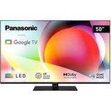 Panasonic - TN-50W70AEZ - LED-TV - 50 inch - 4K Ultra HD - Dolby Atmos
