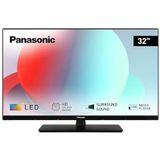 Panasonic - TS-32N30AEZ - LED-TV - 81,3 cm - 1366 x 768 Pixel - DVB-C/S2/T/T2