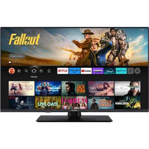 Panasonic TV - Zwart - 40" LED Full HD