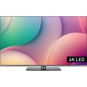 Panasonic - TV-50W83AE6 - 4K LED Smart TV - 50 Inch - 3840 x 2160 Pixels