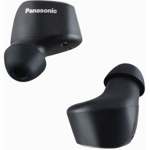 Panasonic - RZ-B120WDE-K - Draadloze Oordopjes - Wit - Bluetooth