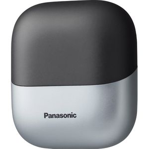Panasonic - ES-CM3BKS503 - Scheerapparaat - Zwart - Roestvrijstaal
