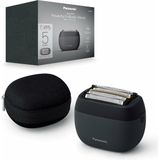 Panasonic - ES-PV3B-K803 - Scheerapparaat - Zwart - Roestvrijstaal