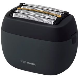 Panasonic Elektrorasierer »ES-PV3B-K803«, Kompakt, 5 Edelstahlklingen, USB-Laden (Typ-C), Bartdichten-Sensor+