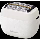 Panasonic - ES-PV6B-W803 - Scheerapparaat - Wit - Compact Ontwerp