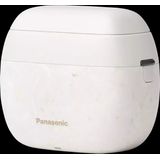 Panasonic - ES-PV6B-W803 - Scheerapparaat - Wit - Compact Ontwerp