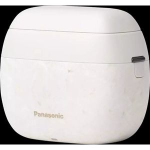 Panasonic - ES-PV6B-W803 - Scheerapparaat - Wit - Compact Ontwerp