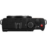 Panasonic - Lumix Dc-s9 - Compactcamera - Zwart - Full-frame Sensor