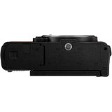 Panasonic - Lumix Dc-s9 - Compactcamera - Zwart - Full-frame Sensor