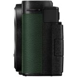 Panasonic Lumix S9 Systeemcamera Body Groen