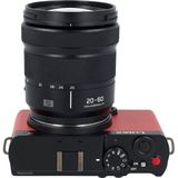 Panasonic - Lumix DC-S9 - Compactcamera - Zwart - 20-60 mm