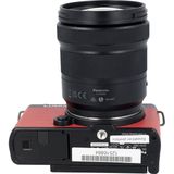 Panasonic - Lumix DC-S9 - Compactcamera - Zwart - 20-60 mm