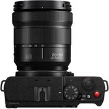 Panasonic - Lumix DC-S9 - Compactcamera - Zwart - 20-60 mm