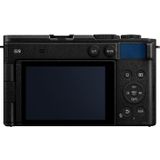 Panasonic - Lumix S9 - Camera - Blauw - 24.20 Mpx - Volledig Formaat
