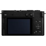 Panasonic - Lumix DC-S9 - Compactcamera - Zwart - 20-60 mm