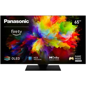Panasonic - TV-65Z80AEZ - 65 inch OLED 4K Televisie - Z80-serie