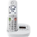 Panasonic KX-TGU430EXW huistelefoon