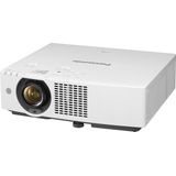 Panasonic PT-VMZ62EJ - LCD Laser Beamer - Wit - 6500 Lumen - Volledige HD