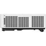Panasonic PT-VMZ62EJ - LCD Laser Beamer - Wit - 6500 Lumen - Volledige HD