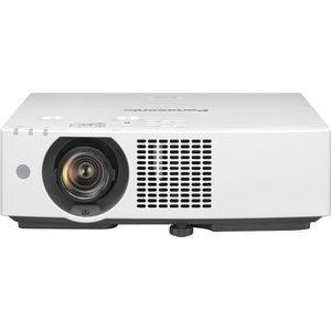Panasonic PT-VMZ62EJ - LCD Laser Beamer - Wit - 6500 Lumen - Volledige HD
