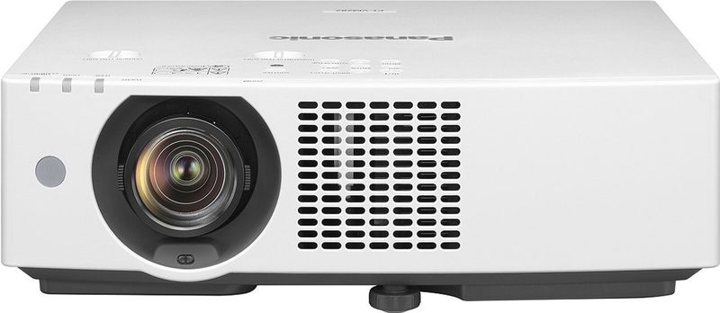 Panasonic PT-VMZ62EJ - LCD Laser Beamer - Wit - 6500 Lumen - Volledige HD