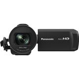Panasonic HC-V900 Compactcamera - Optische 24x Zoomlens - Beeldstabilisatie