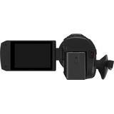 Panasonic HC-V900 Compactcamera - Optische 24x Zoomlens - Beeldstabilisatie