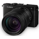 Panasonic - Lumix DC-S9 - Compactcamera - 28-200 mm - Full-frame Sensor