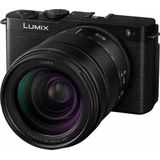 Panasonic - Lumix DC-S9 - Compactcamera - 28-200 mm - Full-frame Sensor