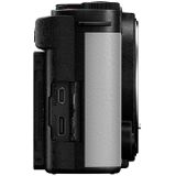 Panasonic - Lumix DC-S9 - Compactcamera - Zwart - Full-frame