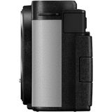 Panasonic - Lumix DC-S9 - Compactcamera - Zwart - Full-frame