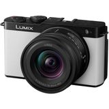 Panasonic - Lumix Dc-s9 - Compactcamera - Zwart - Full-frame Sensor