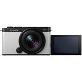Panasonic - Lumix Dc-s9 - Compactcamera - Zwart - Full-frame Sensor