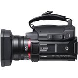Panasonic - HC-X1200E - Videocamera - 4K - Compact