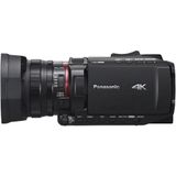 Panasonic - HC-X1200E - Videocamera - 4K - Compact