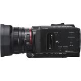 Panasonic - HC-X1200E - Videocamera - 4K - Compact