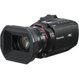 Panasonic - HC-X1200E - Videocamera - 4K - Compact