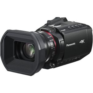 Panasonic - HC-X1200E - Videocamera - 4K - Compact