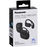 Panasonic - RB-F10DE-K - Draadloze Oordopjes - Zwart