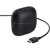 Panasonic - RB-F10DE-K - Draadloze Oordopjes - Zwart