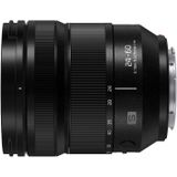 Panasonic - Lumix S - Zoomlens - 24-60mm - f/2.8 - L-mount