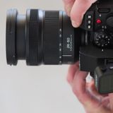 Panasonic - Lumix S - Zoomlens - 24-60mm - f/2.8 - L-mount