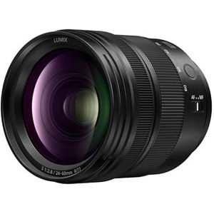 Panasonic - Lumix S - Zoomlens - 24-60mm - f/2.8 - L-mount